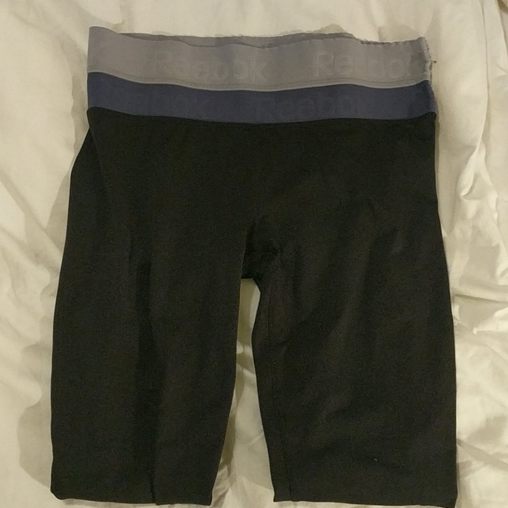 Reebok leggings